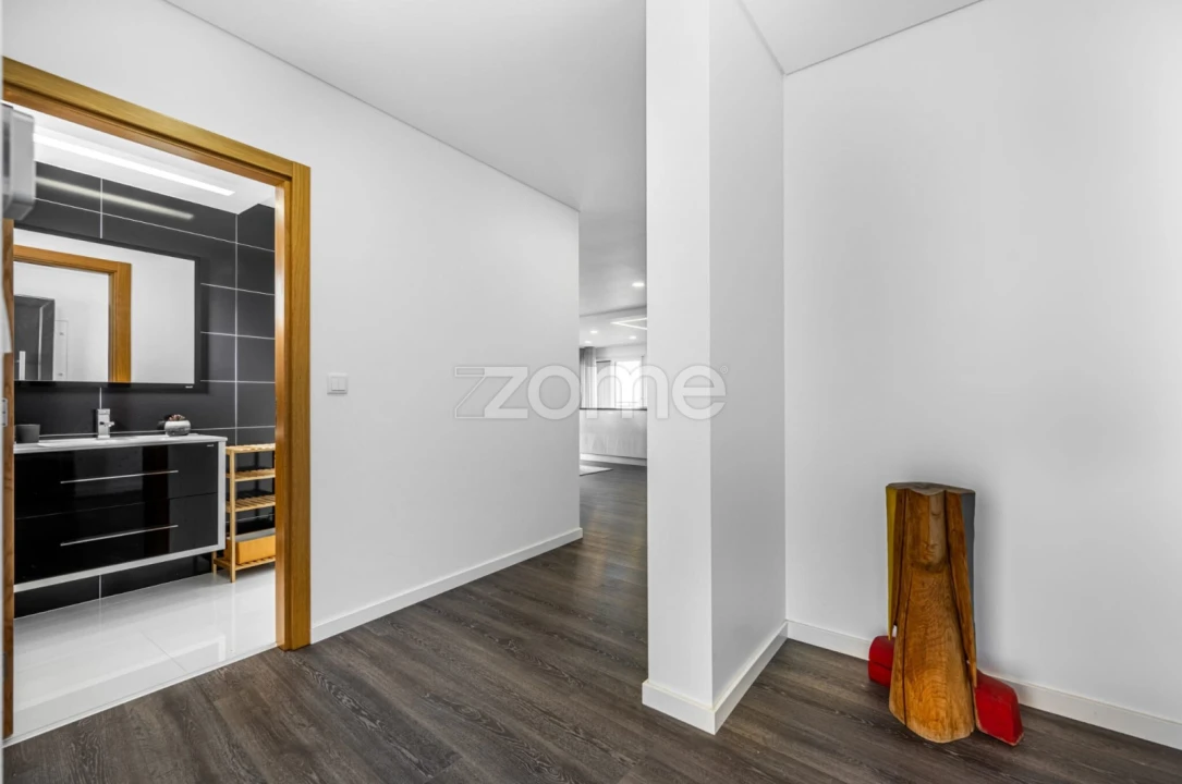 Moradia T4 para Venda em Vilar da Veiga Foto 56