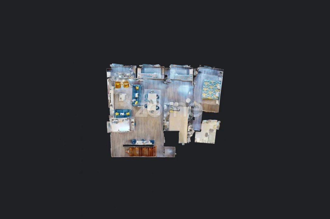 Moradia T4 para Venda em Vilar da Veiga Foto 45