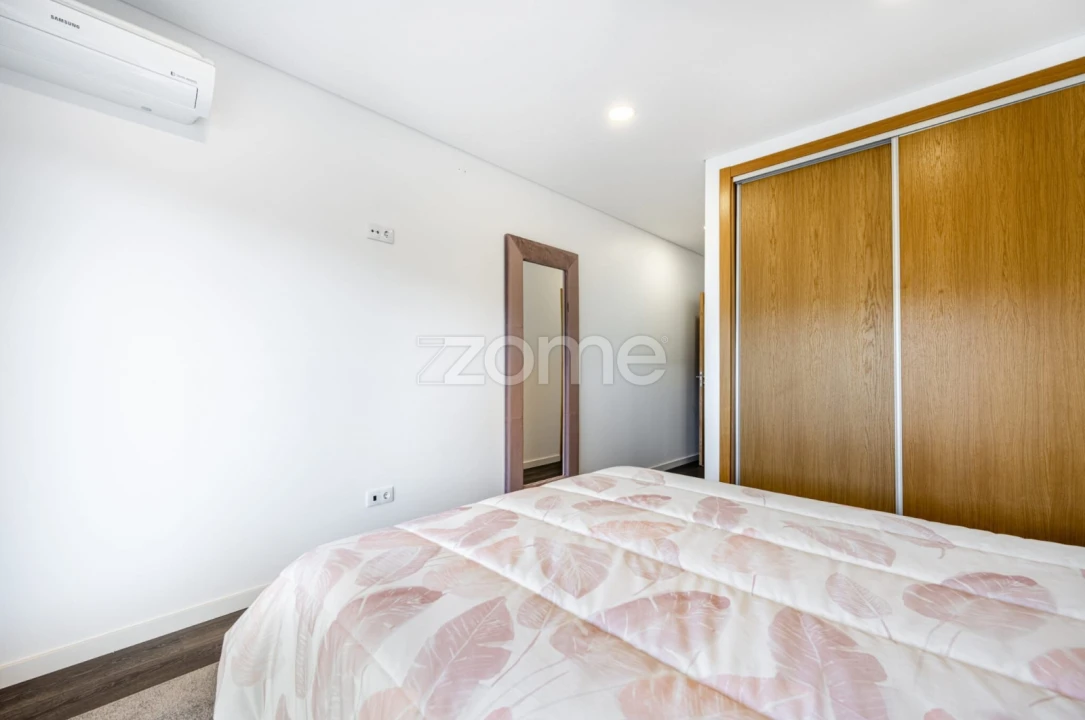 Moradia T4 para Venda em Vilar da Veiga Foto 42