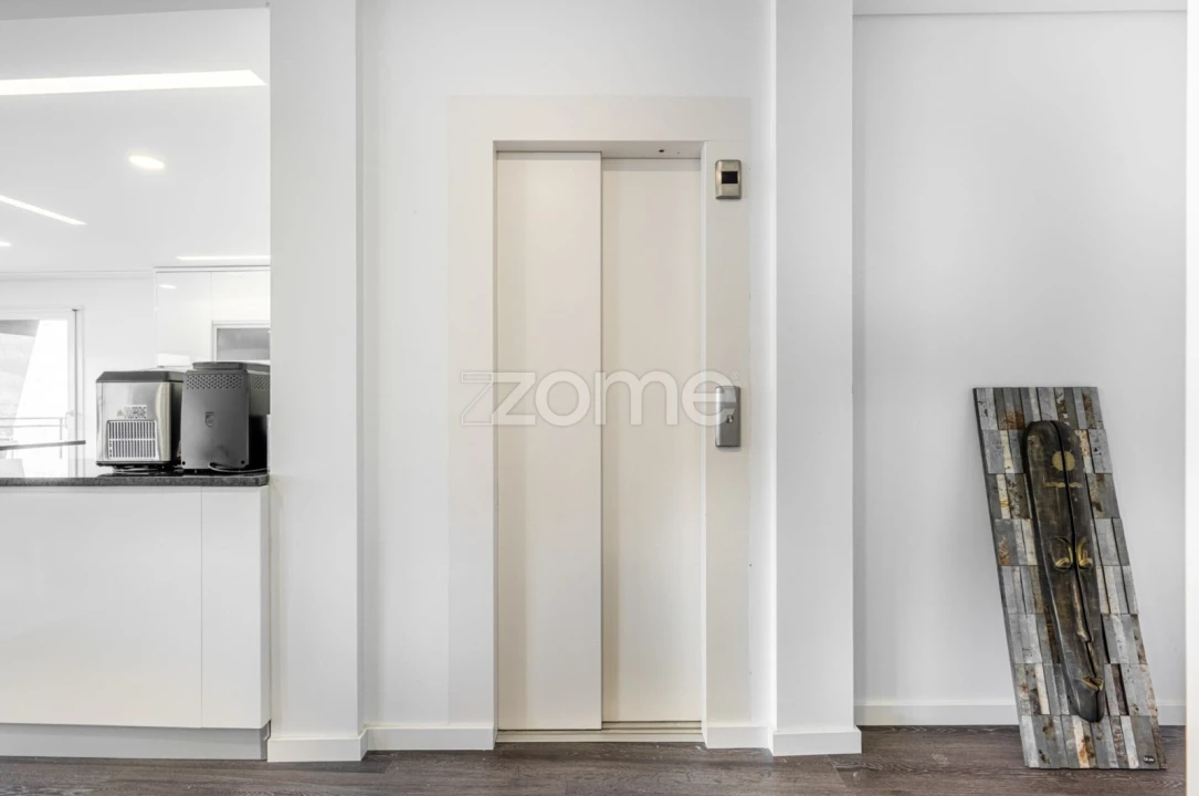 Moradia T4 para Venda em Vilar da Veiga Foto 40