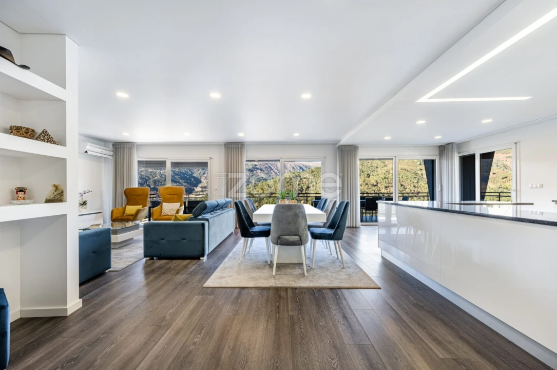 Moradia T4 para Venda em Vilar da Veiga Foto 20