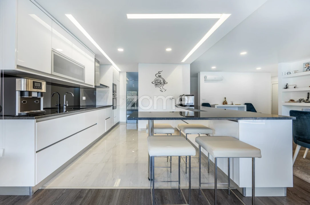 Moradia T4 para Venda em Vilar da Veiga Foto 43