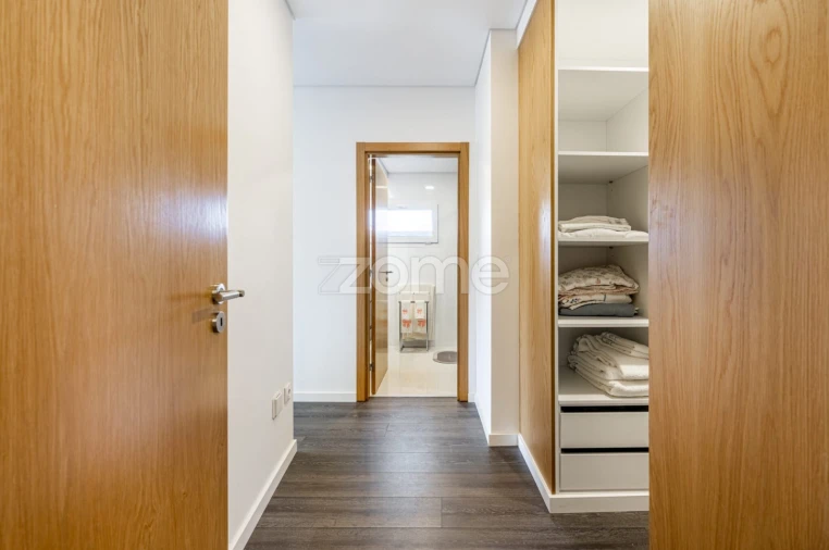 Moradia T4 para Venda em Vilar da Veiga Foto 54