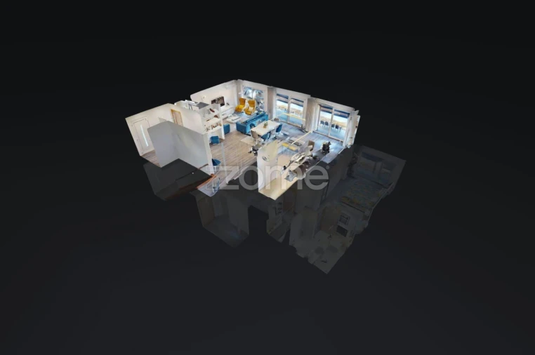 Moradia T4 para Venda em Vilar da Veiga Foto 47