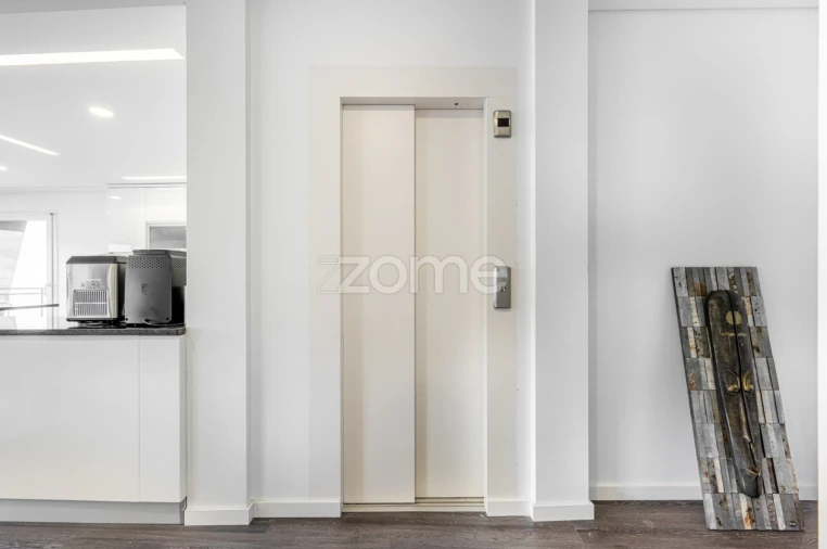 Moradia T4 para Venda em Vilar da Veiga Foto 40