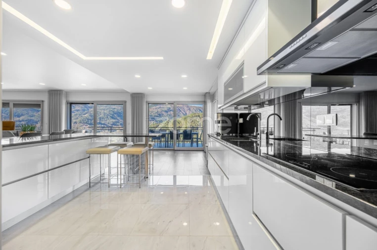 Moradia T4 para Venda em Vilar da Veiga Foto 30