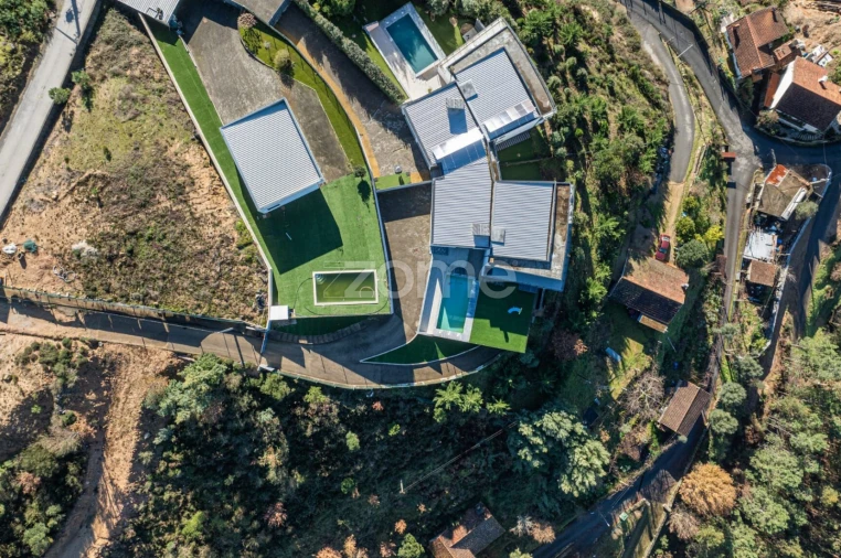 Moradia T4 para Venda em Vilar da Veiga Foto 22