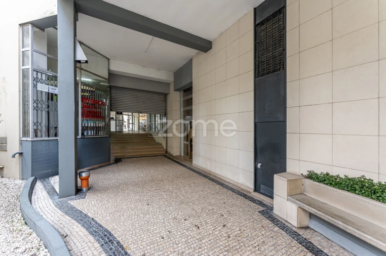 Escritório para Arrendamento em Mafamude e Vilar do Paraíso Foto 6