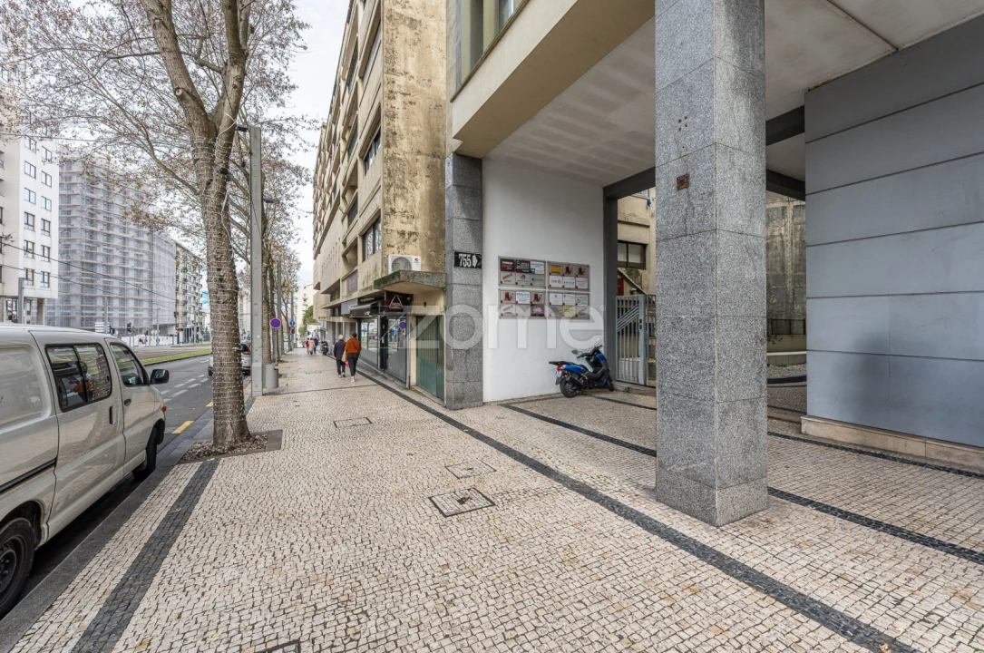 Escritório para Arrendamento em Mafamude e Vilar do Paraíso Foto 5