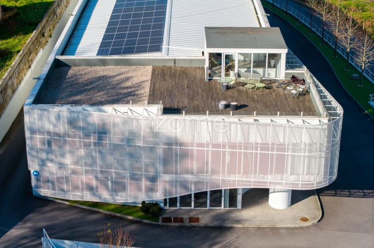 Terreno Comércio / Armazém para Venda em Revinhade Foto 59