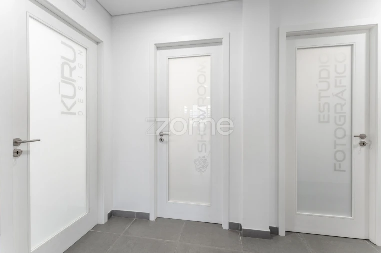 Terreno Comércio / Armazém para Venda em Revinhade Foto 21