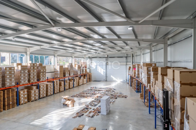 Terreno Comércio / Armazém para Venda em Revinhade Foto 33