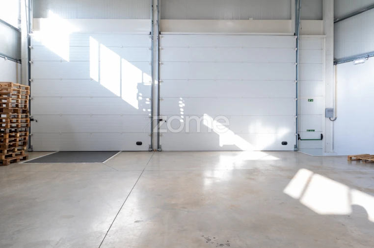 Terreno Comércio / Armazém para Venda em Revinhade Foto 43