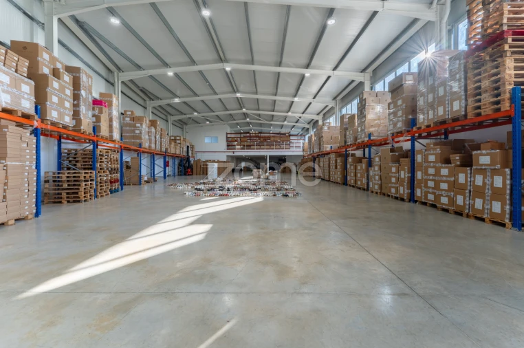 Terreno Comércio / Armazém para Venda em Revinhade Foto 42