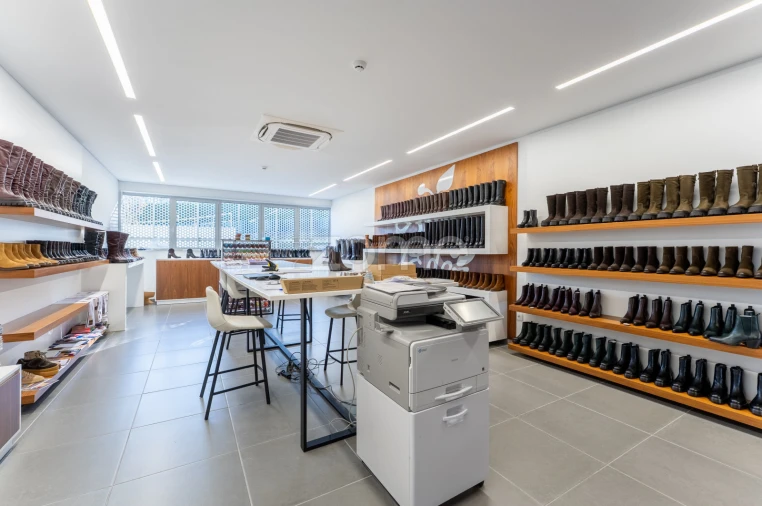 Terreno Comércio / Armazém para Venda em Revinhade Foto 25