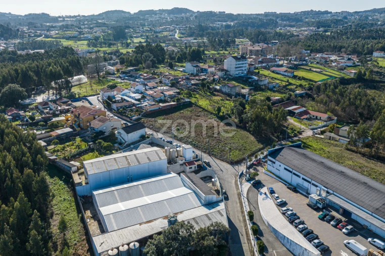 Terreno para Venda em Pedroso e Seixezelo Foto 7