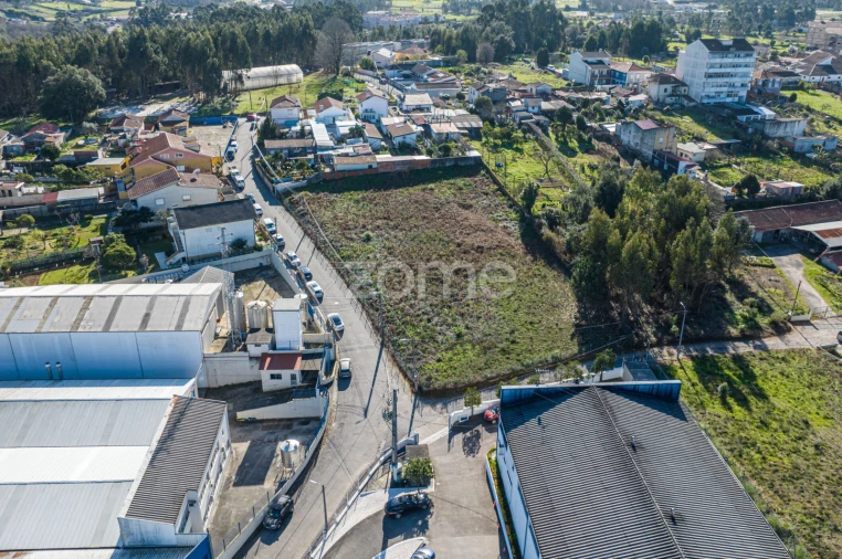 Terreno para Venda em Pedroso e Seixezelo Foto 4