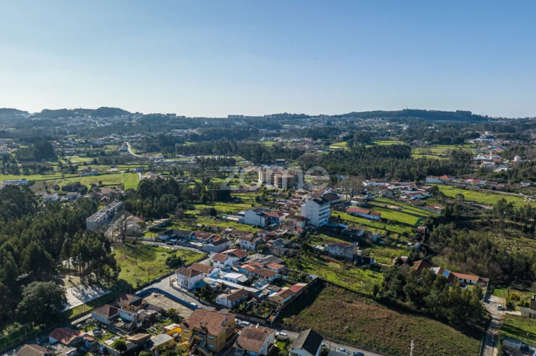 Terreno para Venda em Pedroso e Seixezelo Foto 5