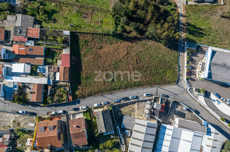 Terreno para Venda em Pedroso e Seixezelo Foto 15