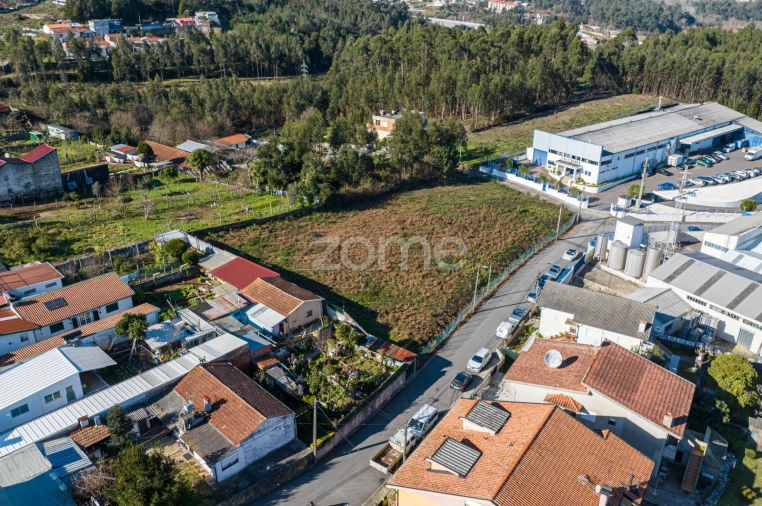Terreno para Venda em Pedroso e Seixezelo Foto 13