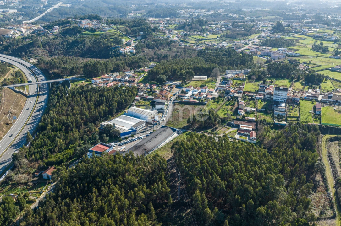Terreno para Venda em Pedroso e Seixezelo Foto 10
