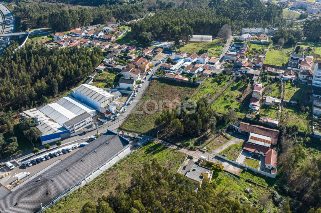 Terreno para Venda em Pedroso e Seixezelo Foto 11
