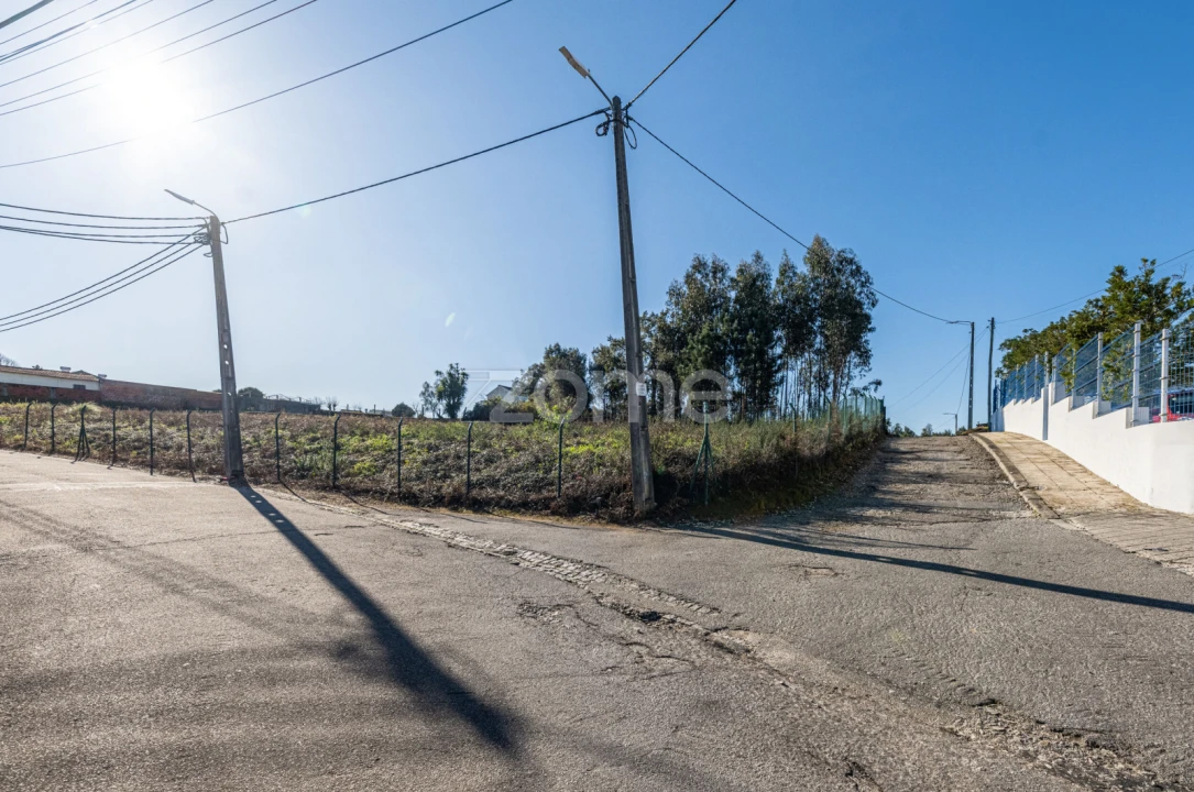 Terreno para Venda em Pedroso e Seixezelo Foto 14