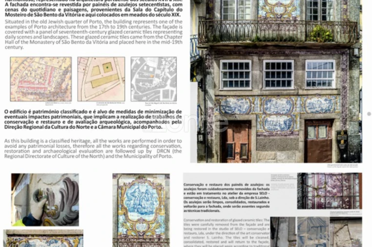 Prédio para Venda em Cedofeita, Santo Ildefonso, Sé, Miragaia, São Nicolau e Vitória Foto 22