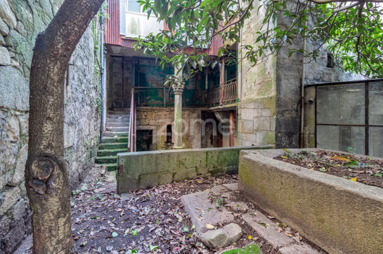 Prédio para Venda em Cedofeita, Santo Ildefonso, Sé, Miragaia, São Nicolau e Vitória Foto 11