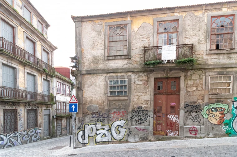 Prédio para Venda em Cedofeita, Santo Ildefonso, Sé, Miragaia, São Nicolau e Vitória Foto 4