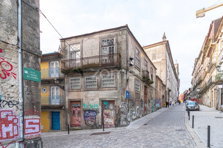 Prédio para Venda em Cedofeita, Santo Ildefonso, Sé, Miragaia, São Nicolau e Vitória Foto 19
