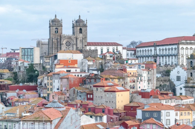 Prédio para Venda em Cedofeita, Santo Ildefonso, Sé, Miragaia, São Nicolau e Vitória Foto 18