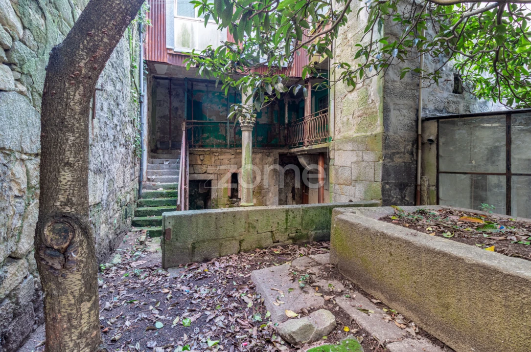 Prédio para Venda em Cedofeita, Santo Ildefonso, Sé, Miragaia, São Nicolau e Vitória Foto 11