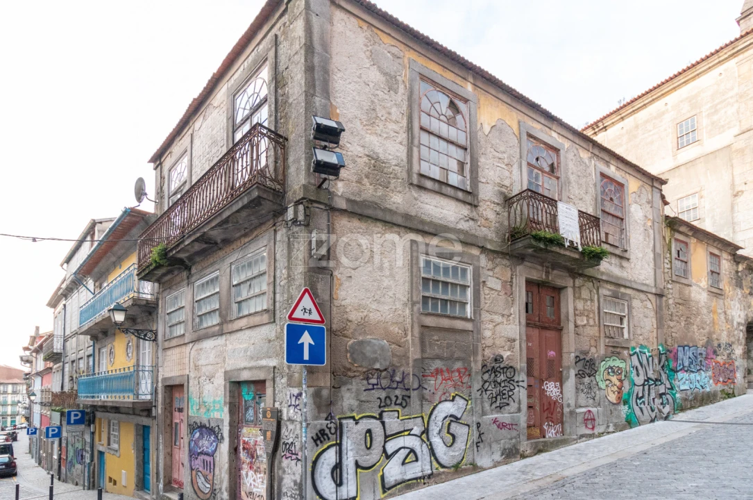 Prédio para Venda em Cedofeita, Santo Ildefonso, Sé, Miragaia, São Nicolau e Vitória Foto 17