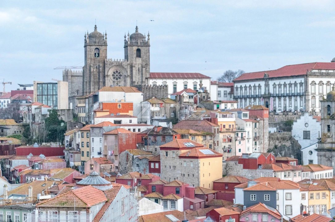 Prédio para Venda em Cedofeita, Santo Ildefonso, Sé, Miragaia, São Nicolau e Vitória Foto 18