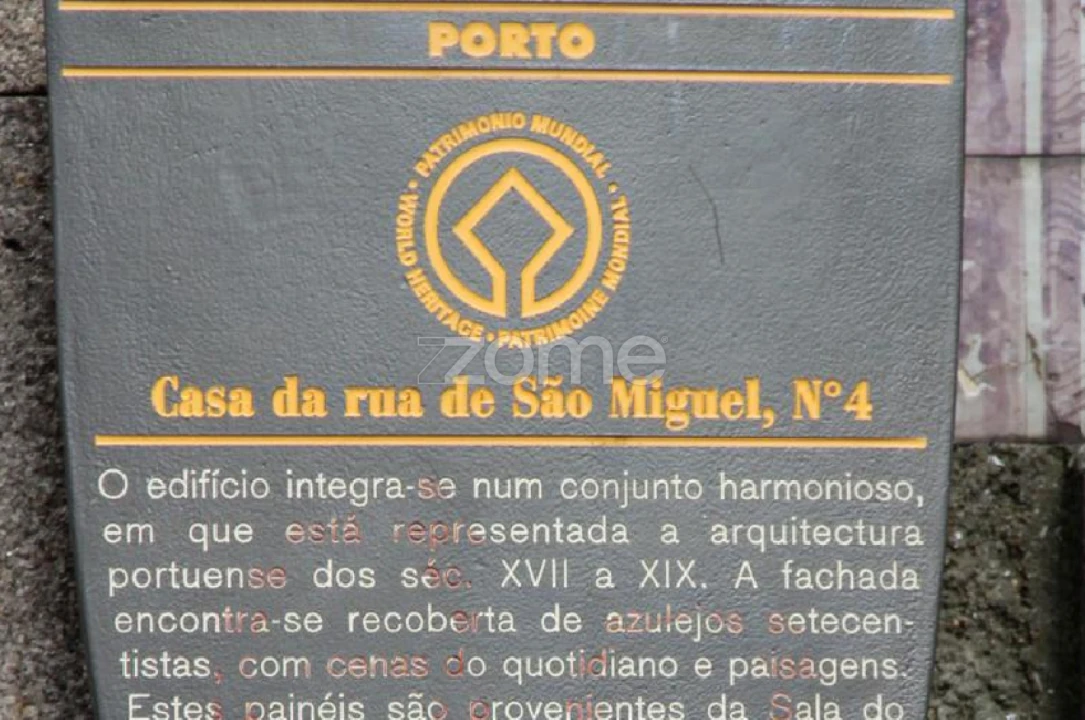 Prédio para Venda em Cedofeita, Santo Ildefonso, Sé, Miragaia, São Nicolau e Vitória Foto 3