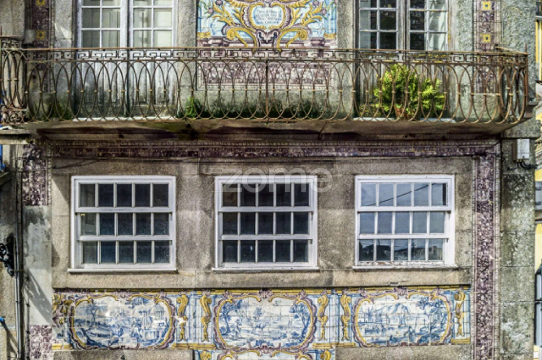 Prédio para Venda em Cedofeita, Santo Ildefonso, Sé, Miragaia, São Nicolau e Vitória Foto 20