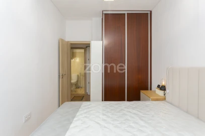 Apartamento T1 para Arrendamento em Paranhos