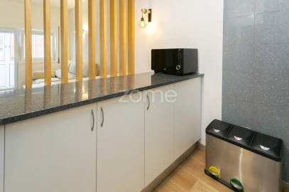 Apartamento T1 para Arrendamento em Paranhos