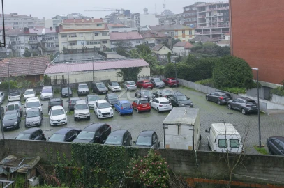 Apartamento T1 para Arrendamento em Paranhos