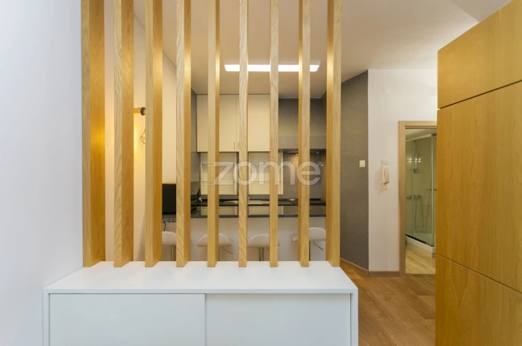 Apartamento T1 para Arrendamento em Paranhos Foto 11