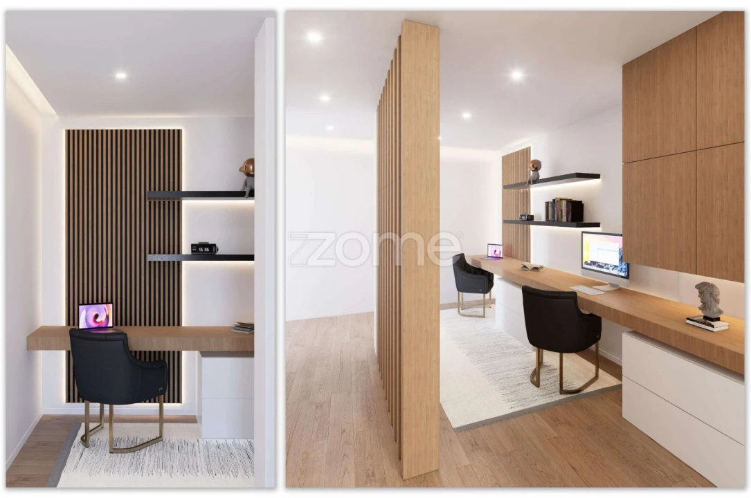 Terreno para Venda em Escudeiros e Penso (Santo Estêvão e São Vicente) Foto 9