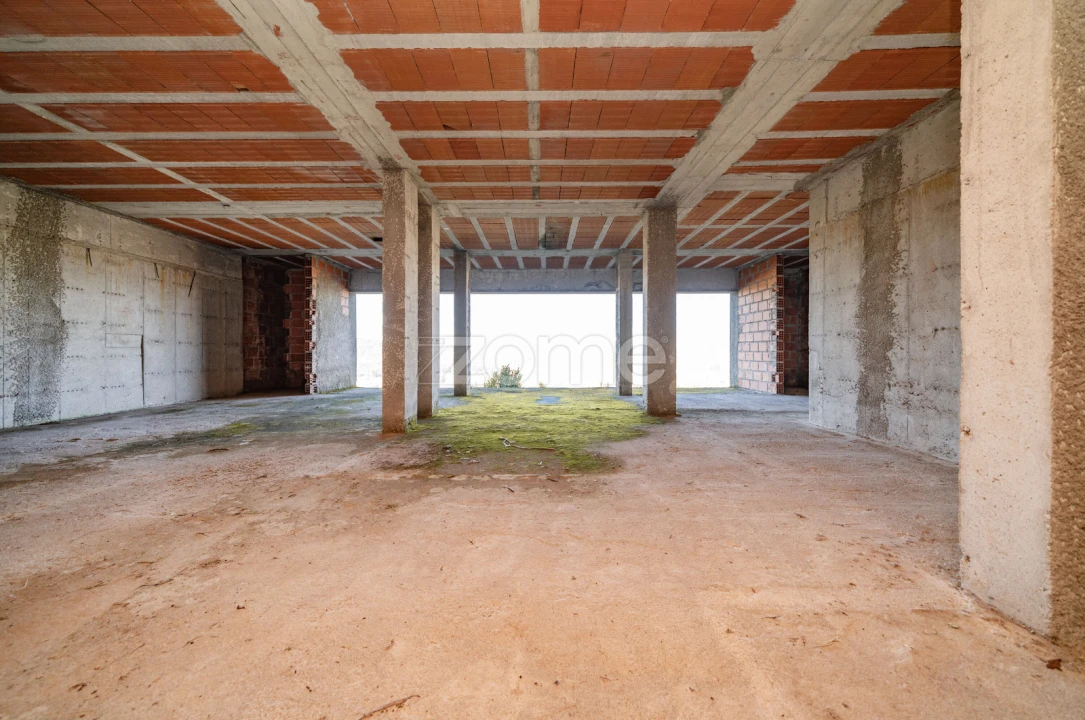 Terreno para Venda em Escudeiros e Penso (Santo Estêvão e São Vicente) Foto 14