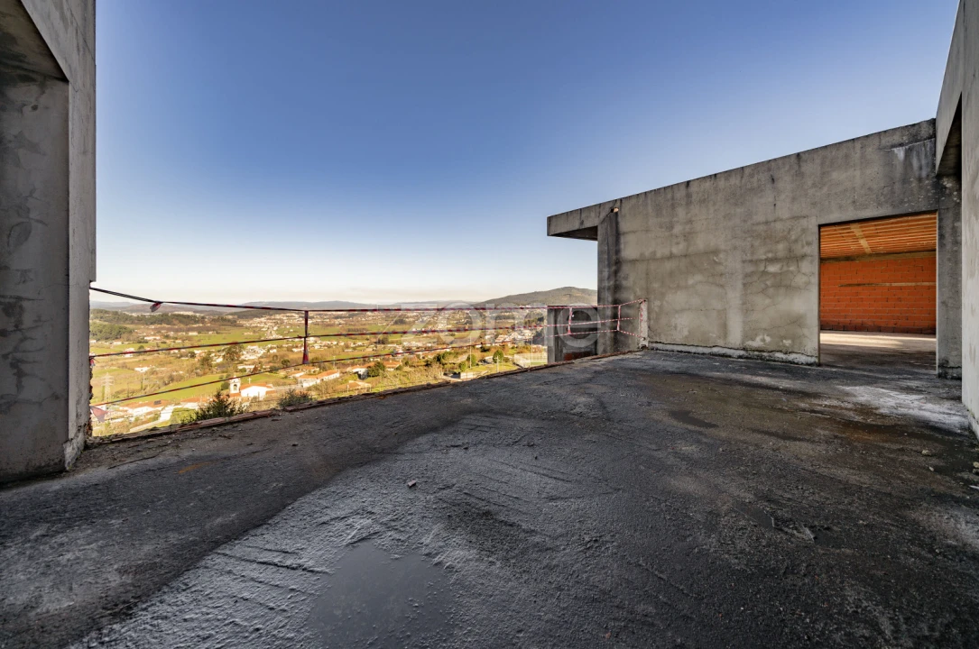 Terreno para Venda em Escudeiros e Penso (Santo Estêvão e São Vicente) Foto 18
