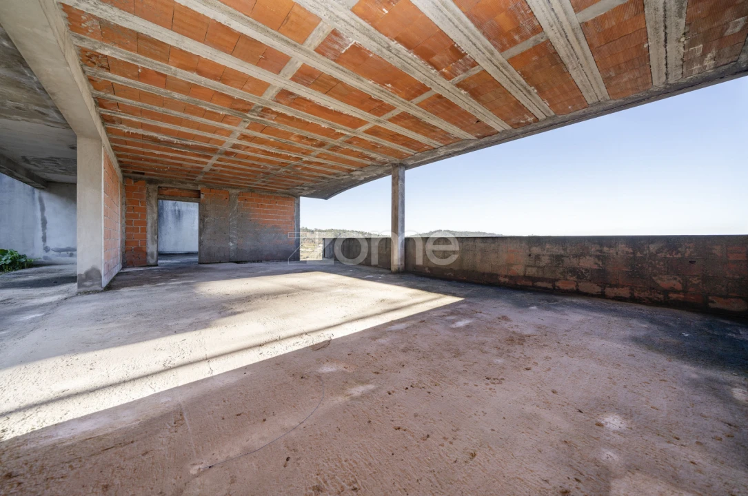 Terreno para Venda em Escudeiros e Penso (Santo Estêvão e São Vicente) Foto 19