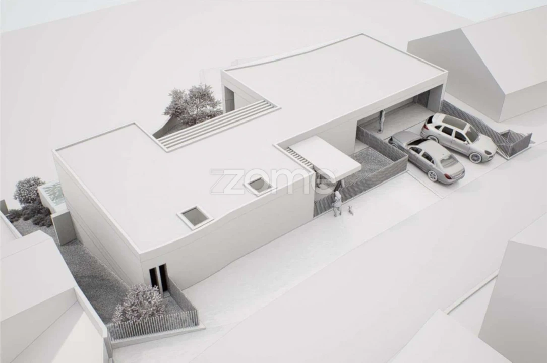 Terreno para Venda em Escudeiros e Penso (Santo Estêvão e São Vicente) Foto 23