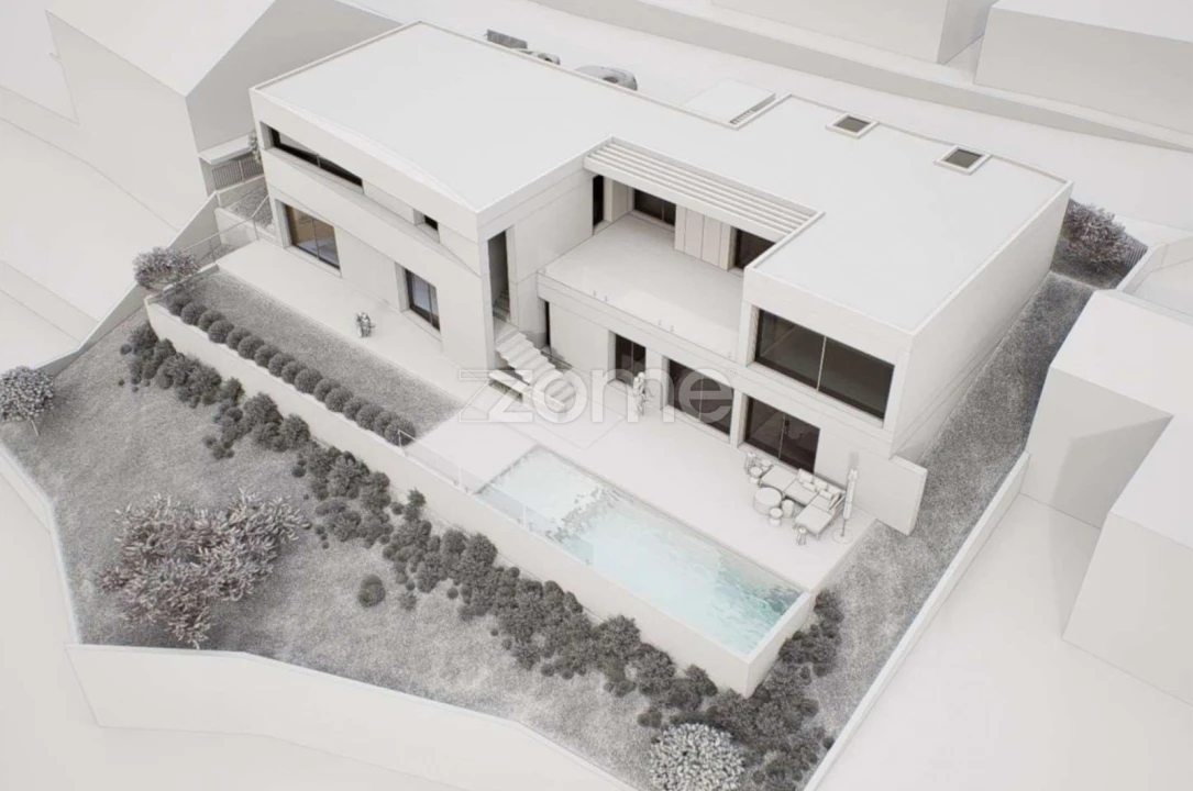 Terreno para Venda em Escudeiros e Penso (Santo Estêvão e São Vicente) Foto 26