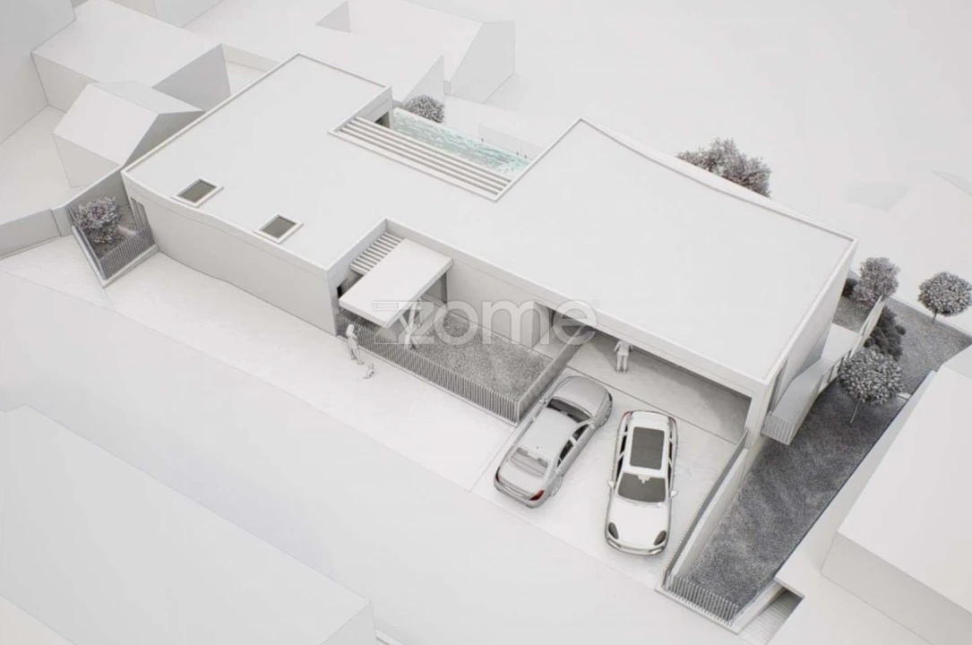 Terreno para Venda em Escudeiros e Penso (Santo Estêvão e São Vicente) Foto 27