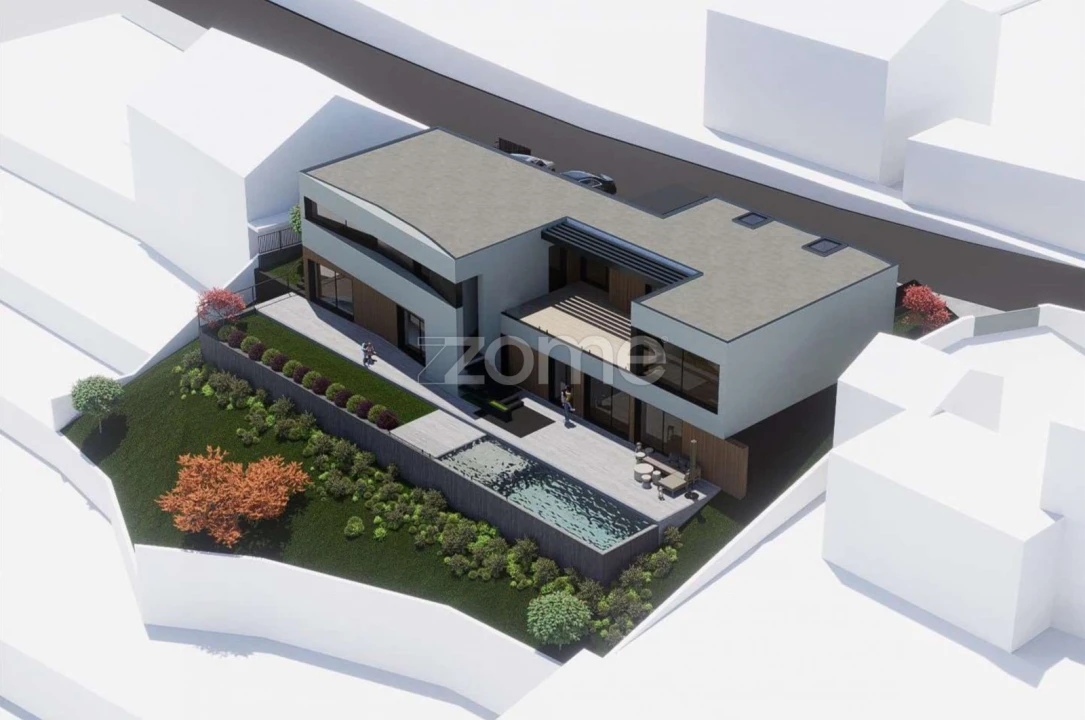 Terreno para Venda em Escudeiros e Penso (Santo Estêvão e São Vicente) Foto 11