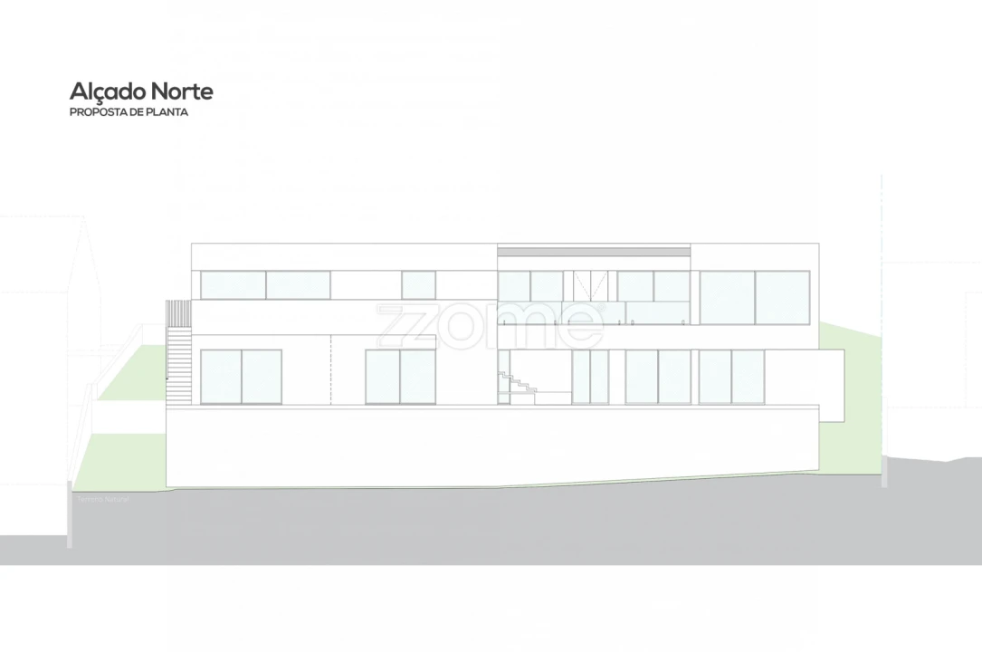 Terreno para Venda em Escudeiros e Penso (Santo Estêvão e São Vicente) Foto 30